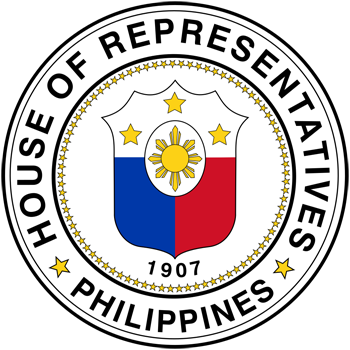 House of Representatives
